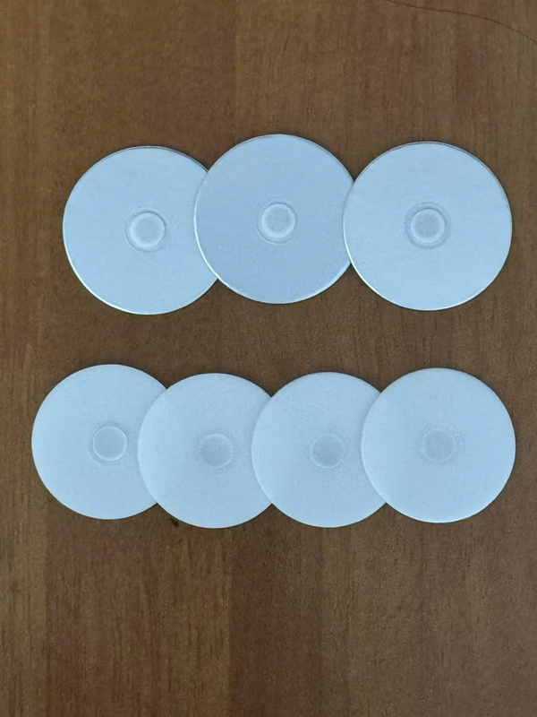 Mẫu màng Seal mới - Chi Nhánh Công Ty TNHH Nguyên Liệu Đóng Gói De Li Việt Nam