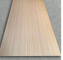 Tấm ốp sợi than tre gỗ sồi vàng