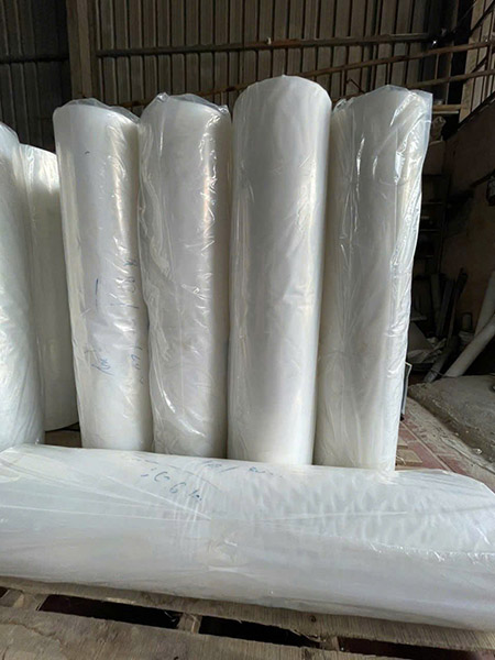 Màng PE - Túi PE Khổ Lớn Trọng Cư - Công Ty TNHH Sản Xuất Nhựa Trọng Cư