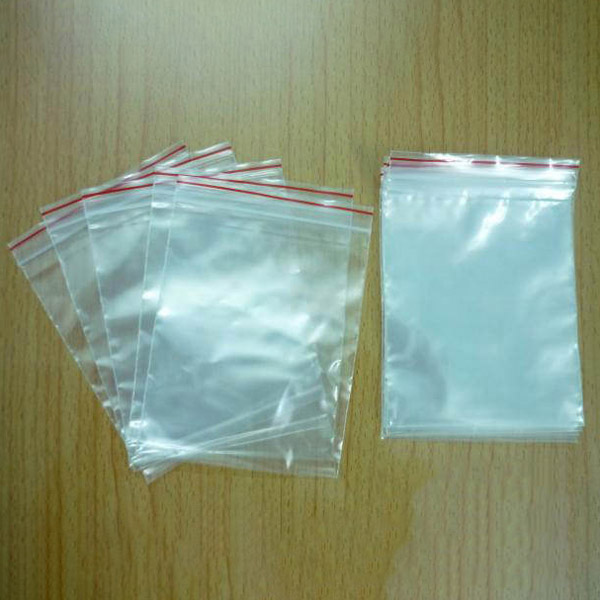 Túi zip - Túi PE Khổ Lớn Trọng Cư - Công Ty TNHH Sản Xuất Nhựa Trọng Cư