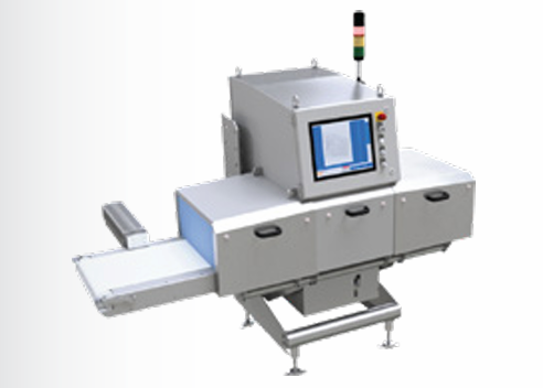 Máy đo tạp chất Xray
