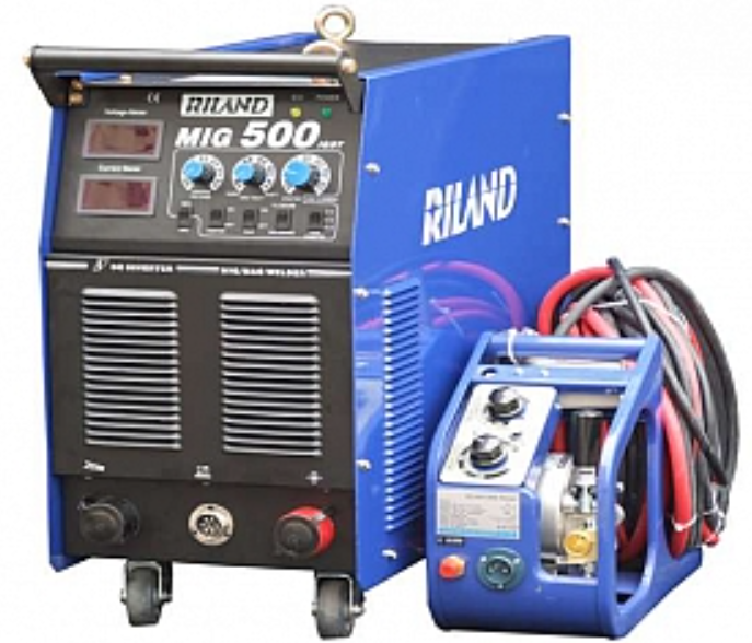 Máy hàn Mig - Công Ty TNHH Thương Mại HYC Việt Nam