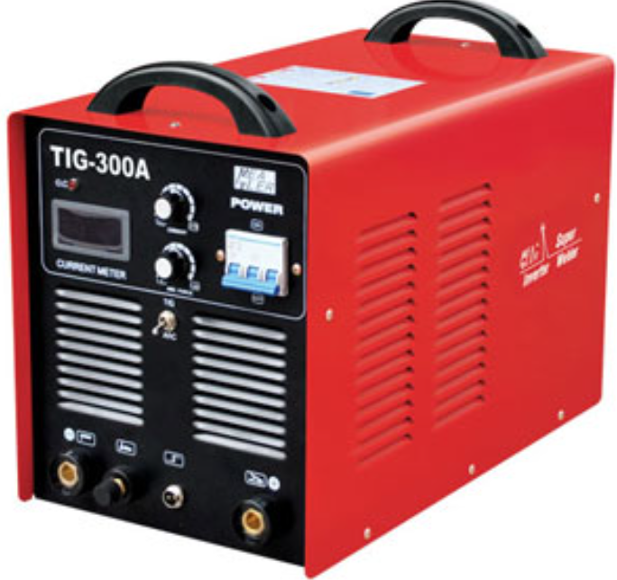 Máy hàn Tig - Công Ty TNHH Thương Mại HYC Việt Nam