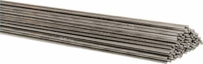 Que hàn inox - Công Ty TNHH Thương Mại HYC Việt Nam