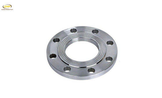 Mặt bích thép BS4504 PN16 - Phụ Kiện Đường ống Dương Hoàng Phát - Công Ty TNHH Sản Xuất Thương Mại Dịch Vụ Dương Hoàng Phát