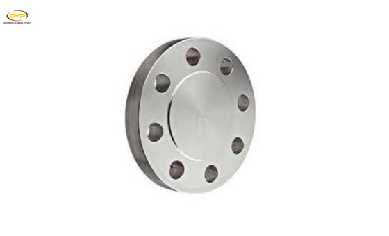 Mặt bích thép đặc Ansi - Phụ Kiện Đường ống Dương Hoàng Phát - Công Ty TNHH Sản Xuất Thương Mại Dịch Vụ Dương Hoàng Phát