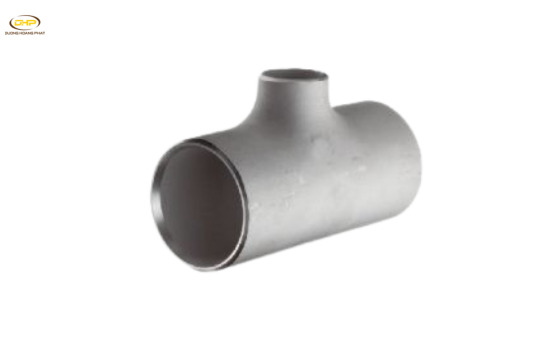 Tê giảm thép mạ kẽm nhúng nóng SCH40 - Phụ Kiện Đường ống Dương Hoàng Phát - Công Ty TNHH Sản Xuất Thương Mại Dịch Vụ Dương Hoàng Phát
