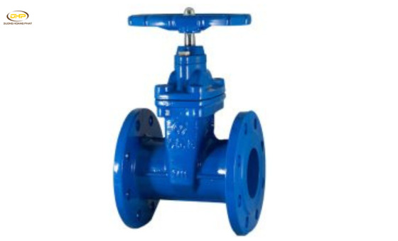 Van cổng ti chìm YDK PN10 PN16 - Phụ Kiện Đường ống Dương Hoàng Phát - Công Ty TNHH Sản Xuất Thương Mại Dịch Vụ Dương Hoàng Phát