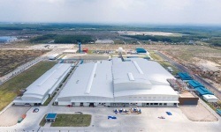 Thi công trang trại - Xử Lý Nước Thải á Châu - Công Ty Cổ Phần Năng Lượng á Châu