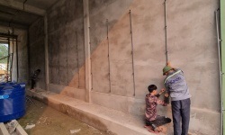 Thi công trang trại - Xử Lý Nước Thải á Châu - Công Ty Cổ Phần Năng Lượng á Châu