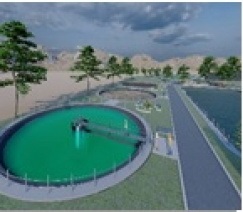 Xử lý nước thải chế biến thủy sản - Xử Lý Nước Thải á Châu - Công Ty Cổ Phần Năng Lượng á Châu