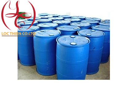 Acid hydrocloric - HCl - Hóa Chất Bán Dẫn Lộc Thiên - Công Ty TNHH Đầu Tư Phát Triển Lộc Thiên