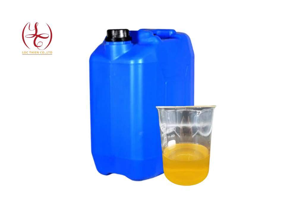 PAC 17% lỏng - Hóa Chất Bán Dẫn Lộc Thiên - Công Ty TNHH Đầu Tư Phát Triển Lộc Thiên