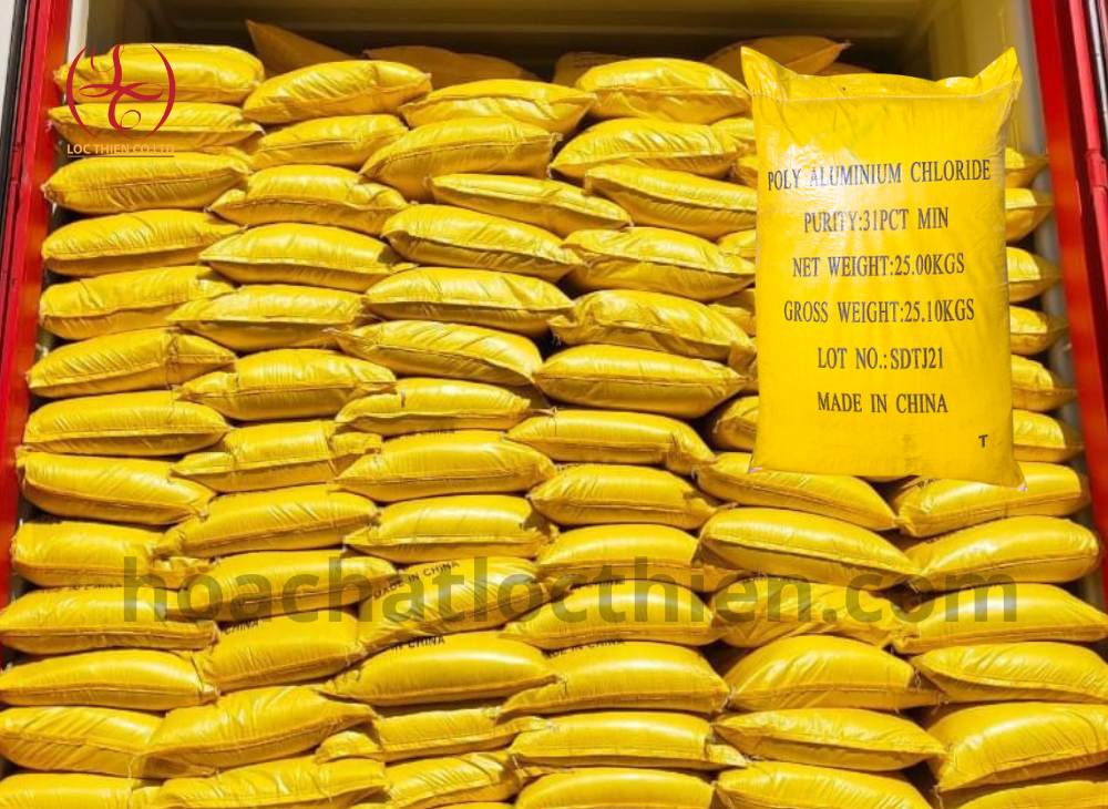 PAC Trung Quốc Tenor 31%