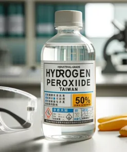 Oxy già Đài Loan H2O2 50%