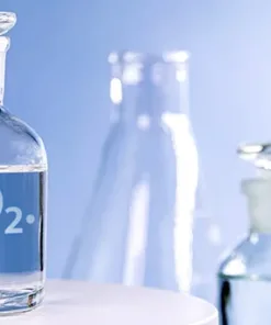 Oxy già H2O2 Hàn Quốc 50%