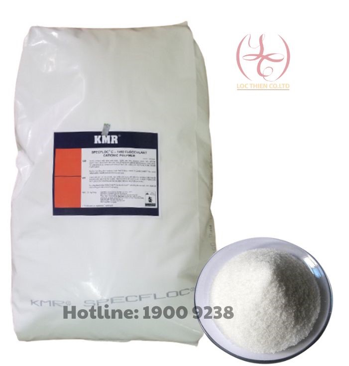 Polymer Cation KMR C1492