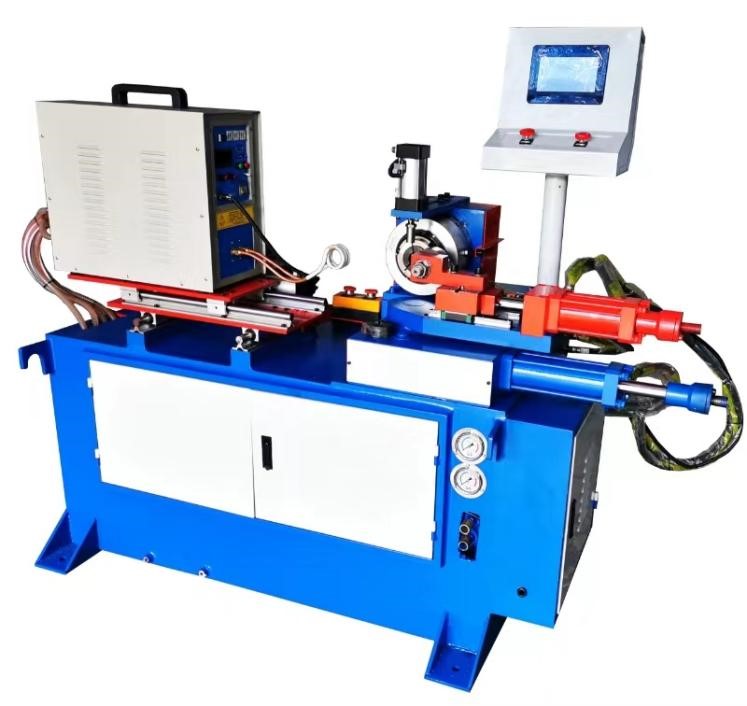 Máy hàn nhiệt tần số cao loại 40 hoàn toàn tự động - Thiết Bị Chính Xác CNC CIELO - Chi Nhánh Công Ty TNHH Thương Mại Quốc Tế CIELO