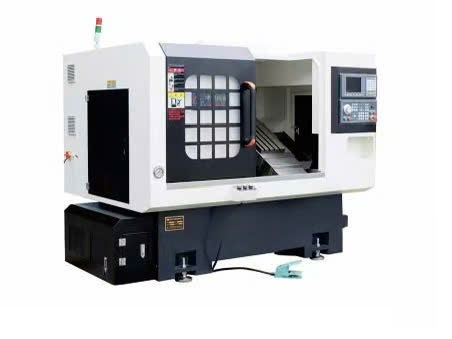 Máy công cụ chính xác tháp dao thân nghiêng - Thiết Bị Chính Xác CNC CIELO - Chi Nhánh Công Ty TNHH Thương Mại Quốc Tế CIELO