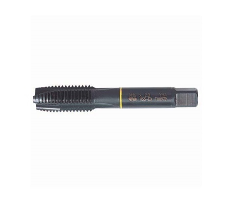 Mũi Taro thẳng đen YG - dòng HSS-EX T1829 - Thiết Bị Chính Xác CNC CIELO - Chi Nhánh Công Ty TNHH Thương Mại Quốc Tế CIELO