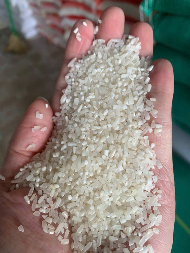 Gạo Bia - Gạo Đại Việt - Công Ty Cổ Phần Đầu Tư Thương Mại Dịch Vụ Xuất Nhập Khẩu Đại Việt