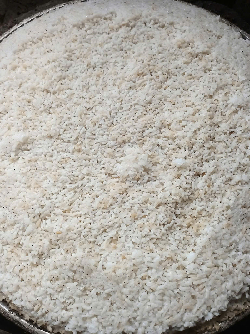 Gạo Bia - Gạo Đại Việt - Công Ty Cổ Phần Đầu Tư Thương Mại Dịch Vụ Xuất Nhập Khẩu Đại Việt
