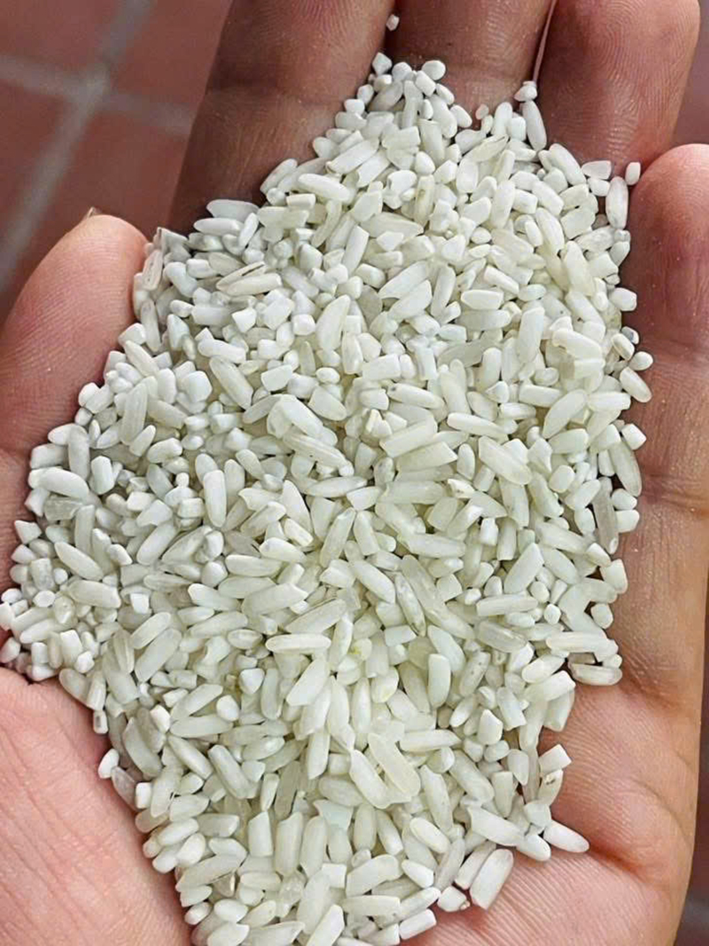 Gạo Bia - Gạo Đại Việt - Công Ty Cổ Phần Đầu Tư Thương Mại Dịch Vụ Xuất Nhập Khẩu Đại Việt