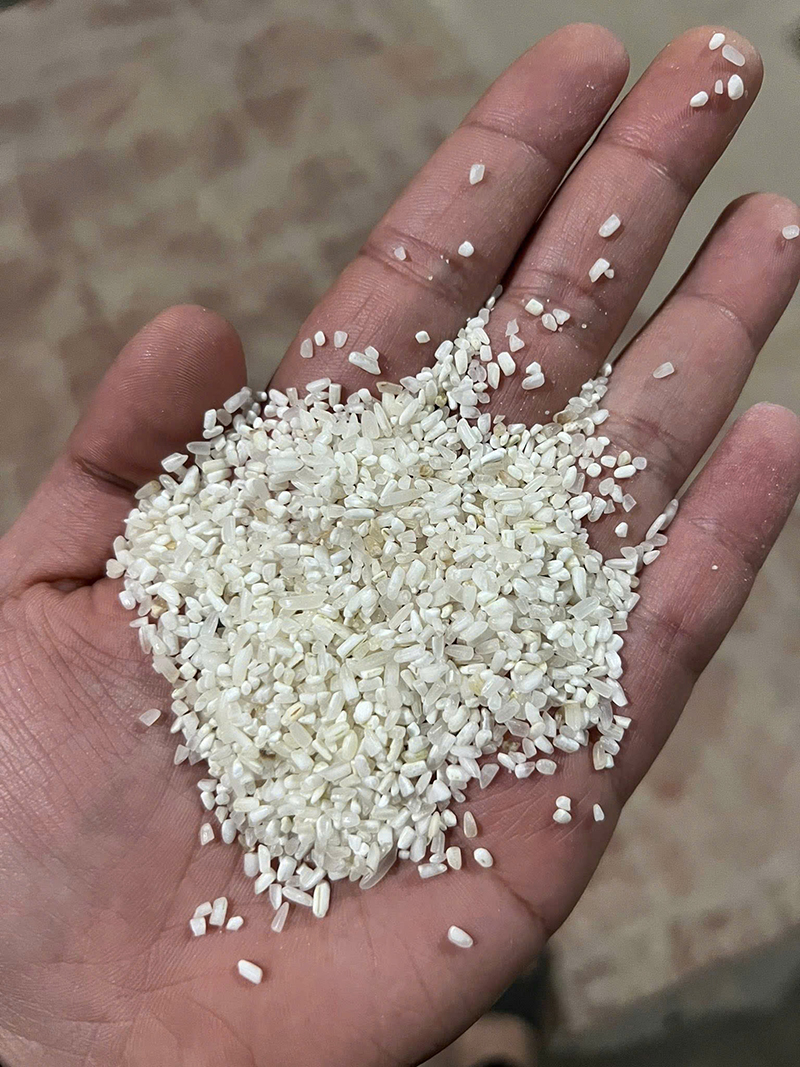Gạo Bia - Gạo Đại Việt - Công Ty Cổ Phần Đầu Tư Thương Mại Dịch Vụ Xuất Nhập Khẩu Đại Việt