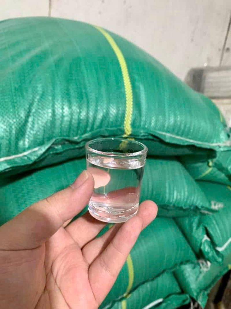 Gạo Bia - Gạo Đại Việt - Công Ty Cổ Phần Đầu Tư Thương Mại Dịch Vụ Xuất Nhập Khẩu Đại Việt