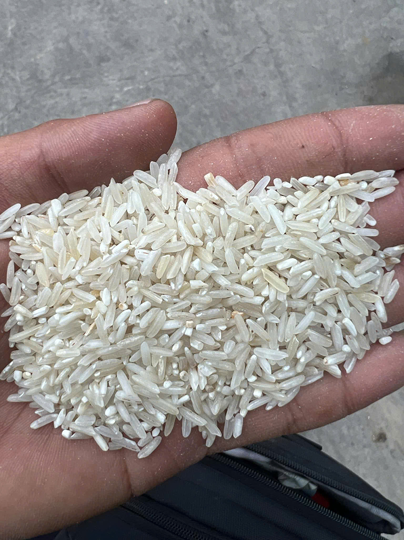 Gạo Bia - Gạo Đại Việt - Công Ty Cổ Phần Đầu Tư Thương Mại Dịch Vụ Xuất Nhập Khẩu Đại Việt