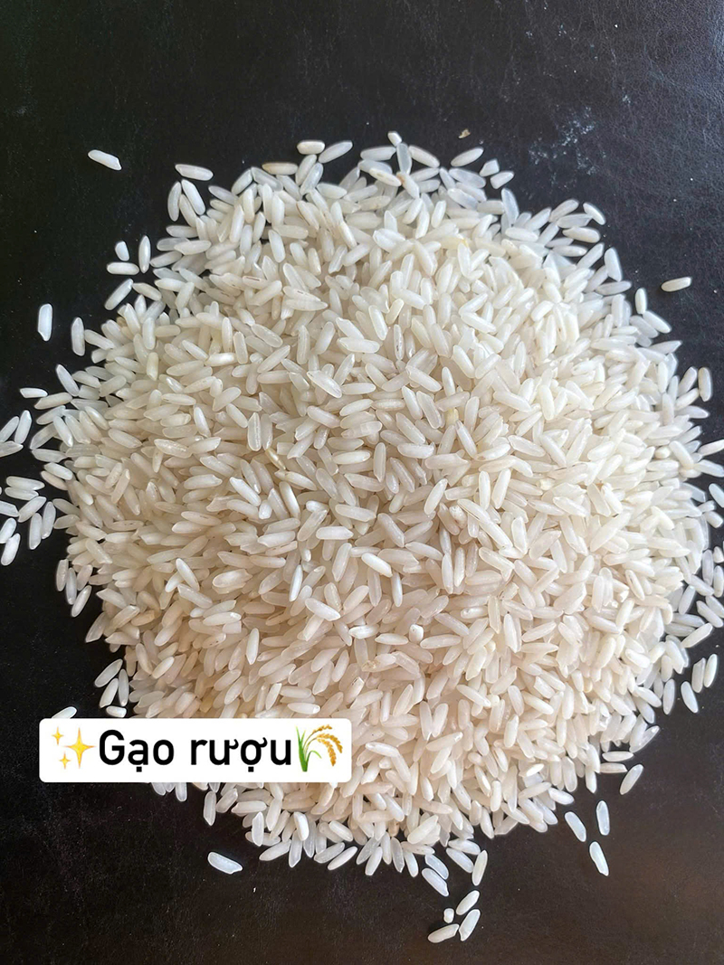 Gạo Bia - Gạo Đại Việt - Công Ty Cổ Phần Đầu Tư Thương Mại Dịch Vụ Xuất Nhập Khẩu Đại Việt