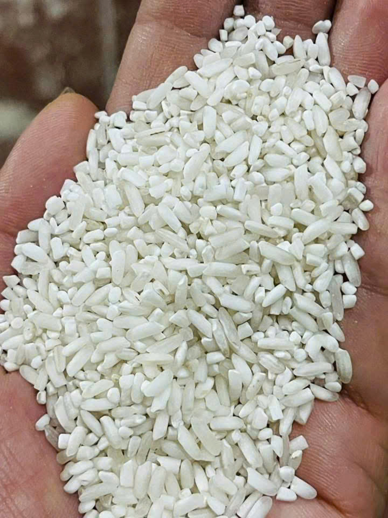 Gạo Bia - Gạo Đại Việt - Công Ty Cổ Phần Đầu Tư Thương Mại Dịch Vụ Xuất Nhập Khẩu Đại Việt