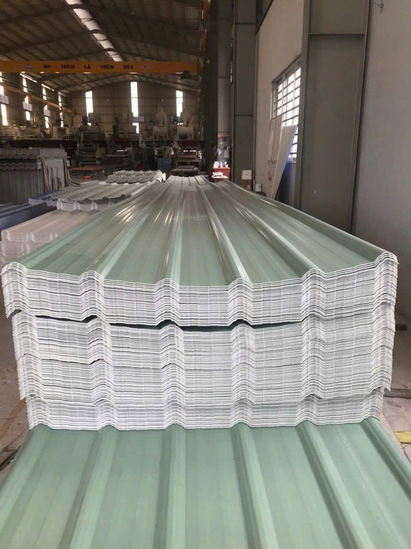 Tôn nhựa Vạn Phát - Tôn Nhựa Vạn Phát Đồng Tháp - Công Ty TNHH Sản Xuất Thương Mại Vạn Phát Đồng Tháp