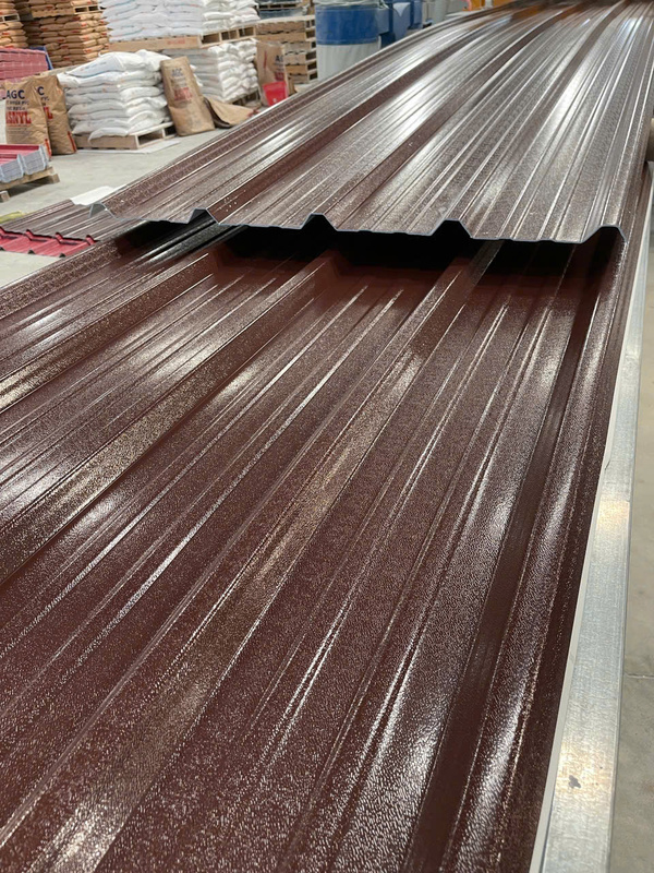 Tôn nhựa Vạn Phát - Tôn Nhựa Vạn Phát Đồng Tháp - Công Ty TNHH Sản Xuất Thương Mại Vạn Phát Đồng Tháp