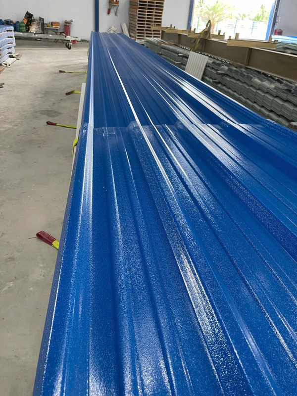 Tôn nhựa Vạn Phát - Tôn Nhựa Vạn Phát Đồng Tháp - Công Ty TNHH Sản Xuất Thương Mại Vạn Phát Đồng Tháp