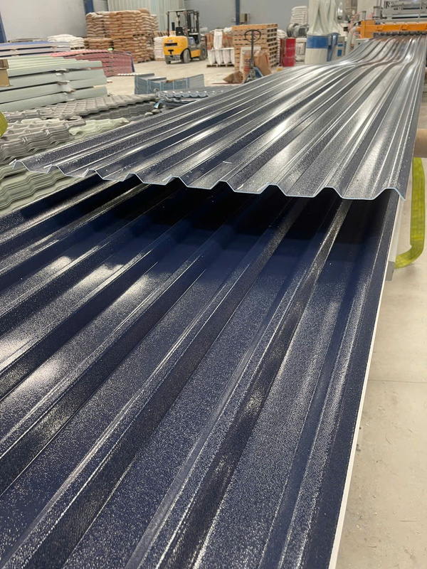 Tôn nhựa Vạn Phát - Tôn Nhựa Vạn Phát Đồng Tháp - Công Ty TNHH Sản Xuất Thương Mại Vạn Phát Đồng Tháp