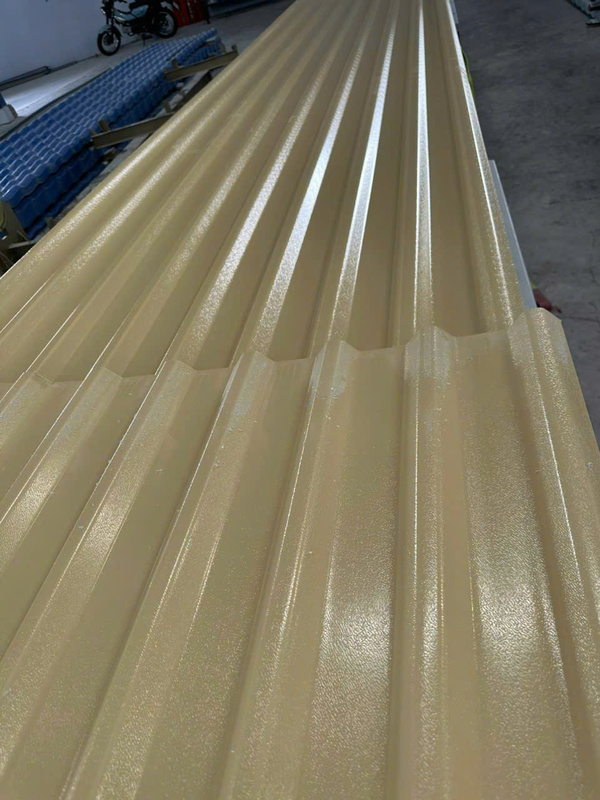 Tôn nhựa Vạn Phát - Tôn Nhựa Vạn Phát Đồng Tháp - Công Ty TNHH Sản Xuất Thương Mại Vạn Phát Đồng Tháp