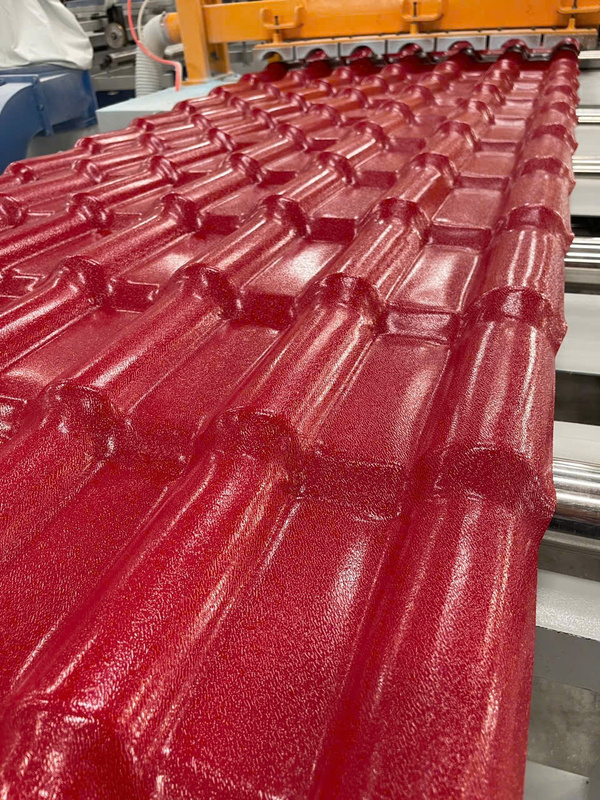 Tôn nhựa Vạn Phát - Tôn Nhựa Vạn Phát Đồng Tháp - Công Ty TNHH Sản Xuất Thương Mại Vạn Phát Đồng Tháp