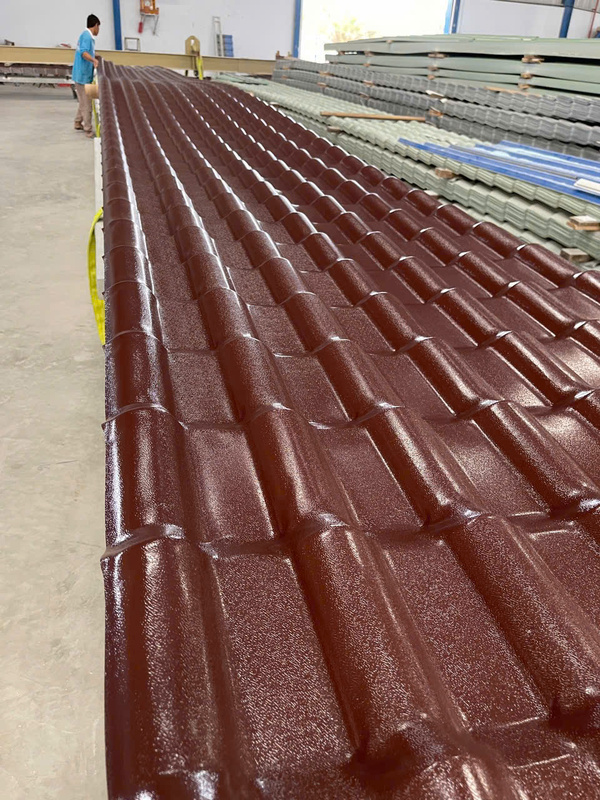 Tôn nhựa Vạn Phát - Tôn Nhựa Vạn Phát Đồng Tháp - Công Ty TNHH Sản Xuất Thương Mại Vạn Phát Đồng Tháp