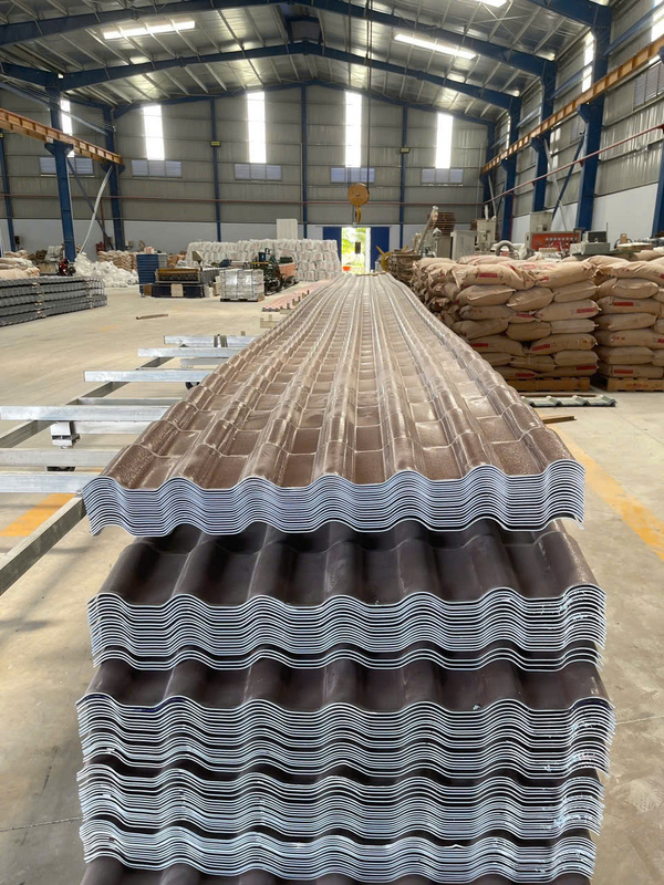 Tôn nhựa Vạn Phát - Tôn Nhựa Vạn Phát Đồng Tháp - Công Ty TNHH Sản Xuất Thương Mại Vạn Phát Đồng Tháp