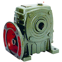 Hộp số giảm tốc FCKA