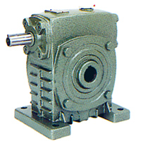 Hộp số giảm tốc FCKS