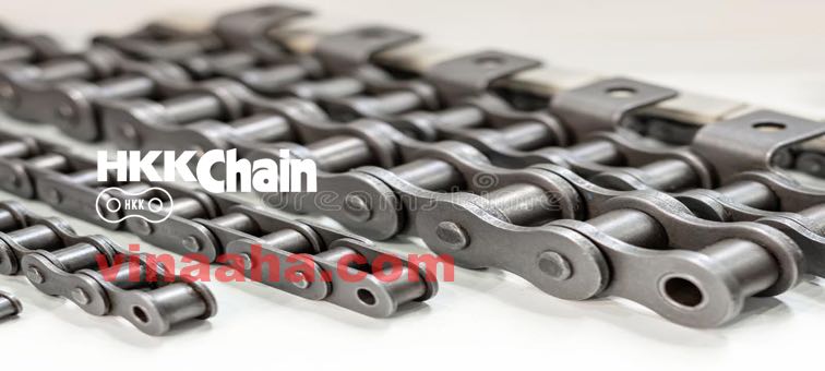 Xích HKKChain