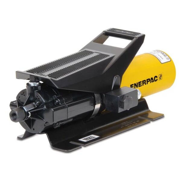 Bơm thủy lực khí nén V02 PA133 - Thiết Bị Thủy Lực ENERPAC - Công Ty Cổ Phần Kỹ Thuật DAVITA