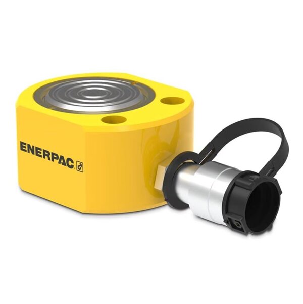 Kích 1 chiều tải 30 tấn 13mm V01 RSM300 - Thiết Bị Thủy Lực ENERPAC - Công Ty Cổ Phần Kỹ Thuật DAVITA