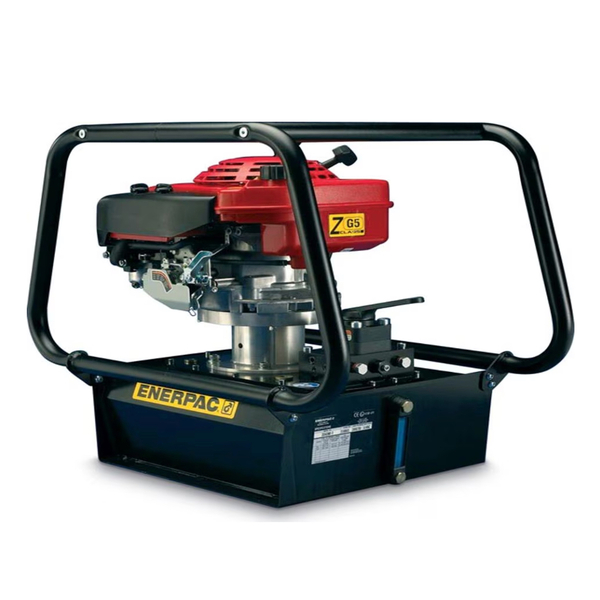 Bơm xăng cho xi lanh 1 chiều ZG5320MX-R - Thiết Bị Thủy Lực ENERPAC - Công Ty Cổ Phần Kỹ Thuật DAVITA