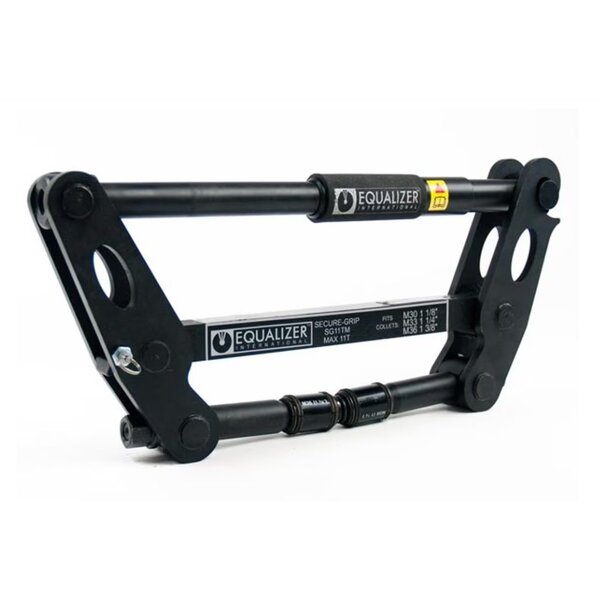 Bộ dụng cụ tách mặt bích bằng cơ khí 12.3 tấn 90mm SG11TMSTD - Thiết Bị Thủy Lực ENERPAC - Công Ty Cổ Phần Kỹ Thuật DAVITA