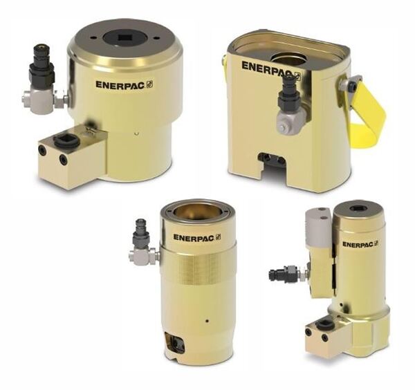 Căng bulong điện gió - Thiết Bị Thủy Lực ENERPAC - Công Ty Cổ Phần Kỹ Thuật DAVITA