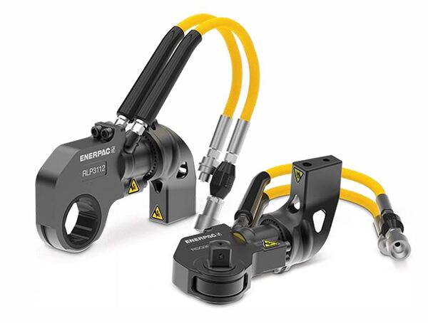 Cờ lê lực dòng RSL - Thiết Bị Thủy Lực ENERPAC - Công Ty Cổ Phần Kỹ Thuật DAVITA