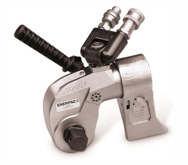 Cờ lê lực dòng S - Thiết Bị Thủy Lực ENERPAC - Công Ty Cổ Phần Kỹ Thuật DAVITA